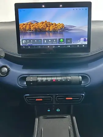 BYD Dolphin Mini - Imagem 16