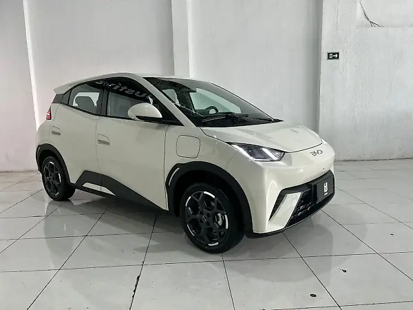 BYD Dolphin Mini - Imagem 3