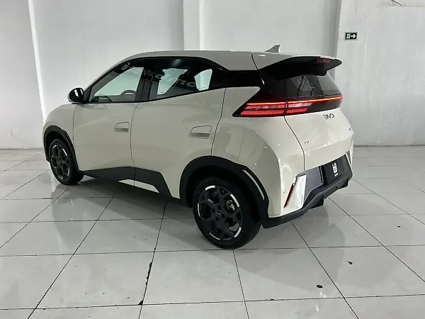 BYD Dolphin Mini - Imagem 5