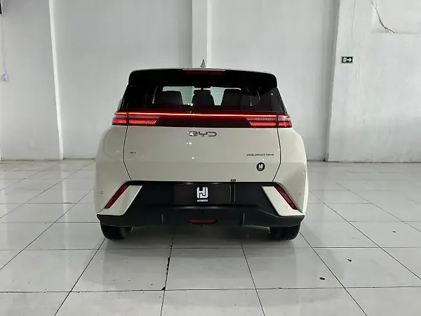 BYD Dolphin Mini - Imagem 6
