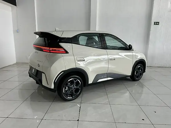 BYD Dolphin Mini - Imagem 4