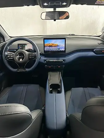 BYD Dolphin Mini - Imagem 7
