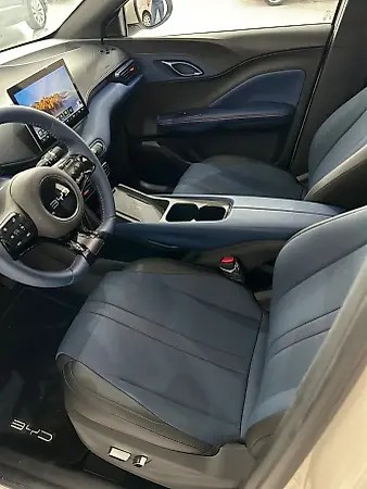 BYD Dolphin Mini - Imagem 8
