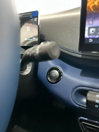 BYD Dolphin Mini - Imagem 10