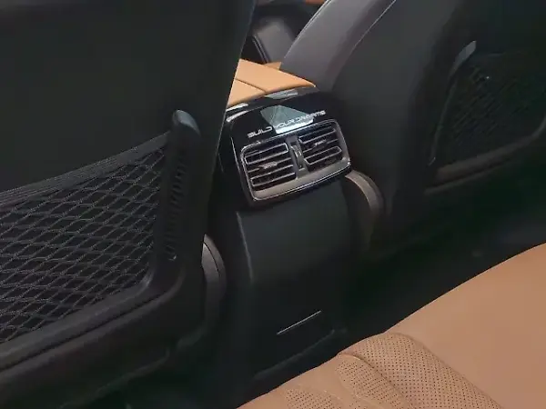 BYD Tang - Imagem 7