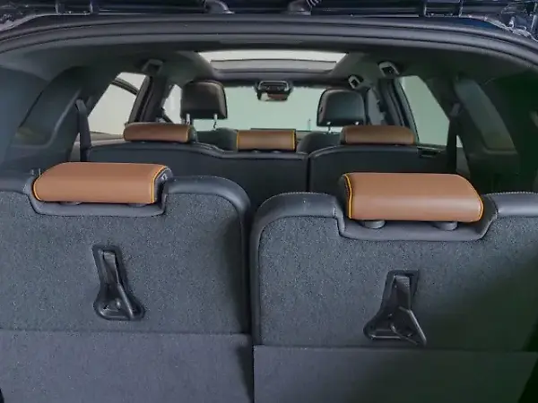 BYD Tang - Imagem 20