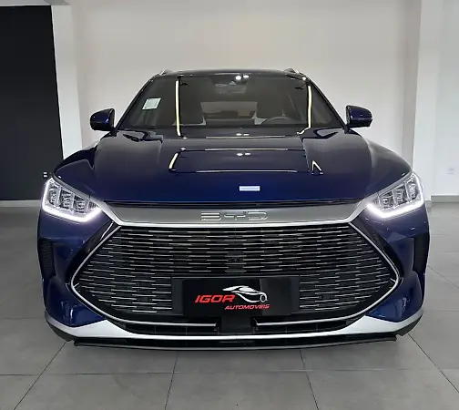 BYD Song Plus - Imagem 2