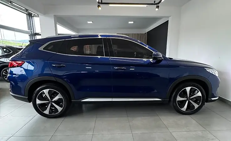 BYD Song Plus - Imagem 5