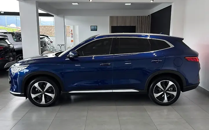 BYD Song Plus - Imagem 4