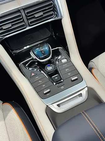 BYD Song Plus - Imagem 11