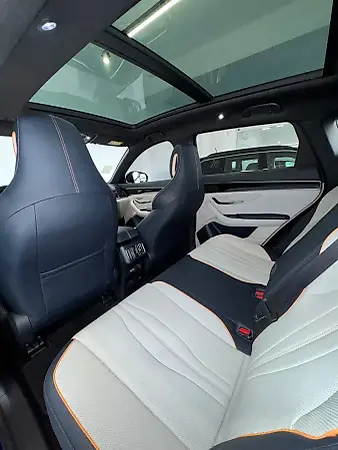 BYD Song Plus - Imagem 12