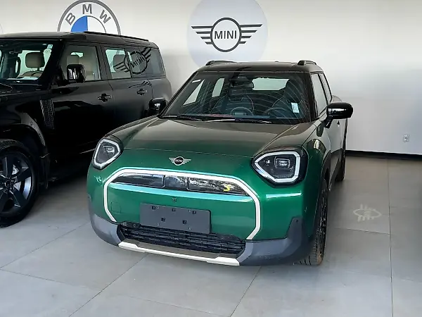 Mini Cooper SE - Imagem 2