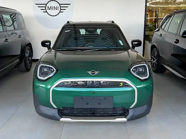 Mini Cooper SE - Imagem 3