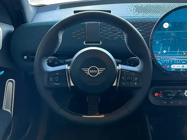 Mini Cooper SE - Imagem 5