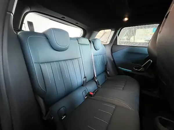 Mini Cooper SE - Imagem 12