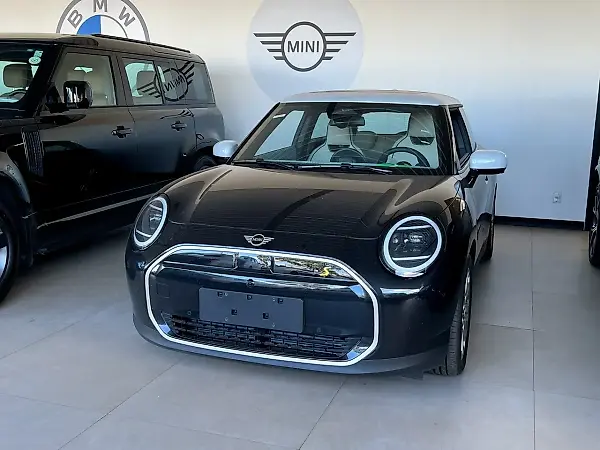 Mini Cooper SE - Imagem 2
