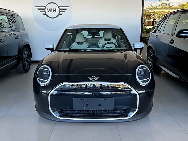 Mini Cooper SE - Imagem 3