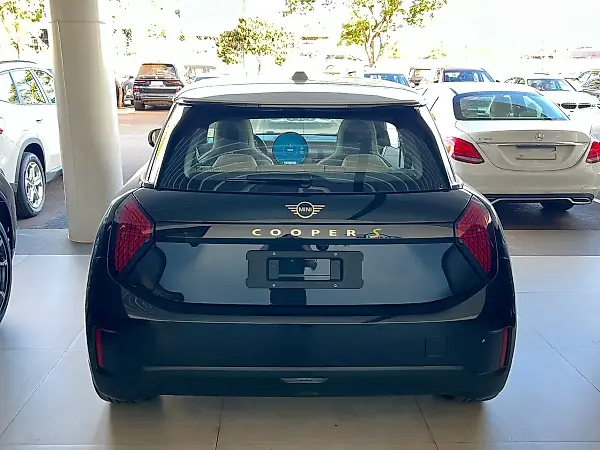 Mini Cooper SE - Imagem 5