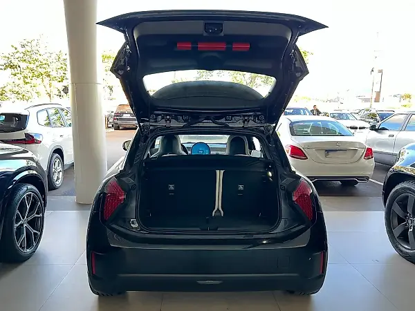 Mini Cooper SE - Imagem 4
