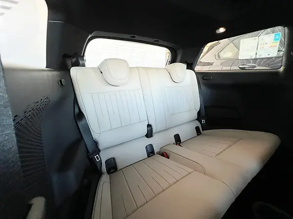 Mini Cooper SE - Imagem 13