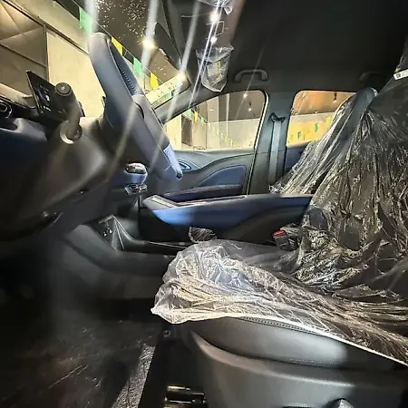 BYD Dolphin - Imagem 8