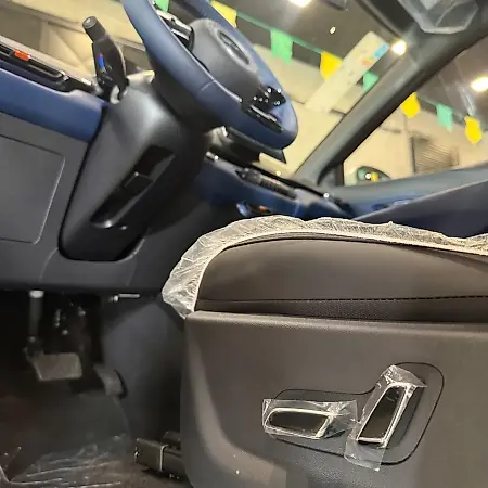 BYD Dolphin - Imagem 13