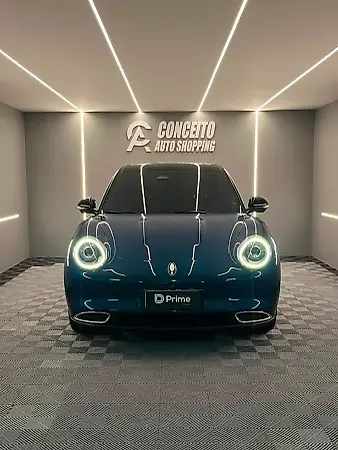 GWM Ora 03 - Imagem 2