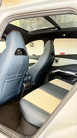 BYD Yuan Plus - Imagem 6