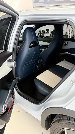 BYD Yuan Plus - Imagem 7