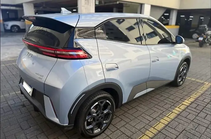 BYD Dolphin Mini - Imagem 2