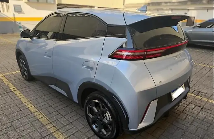 BYD Dolphin Mini - Imagem 3