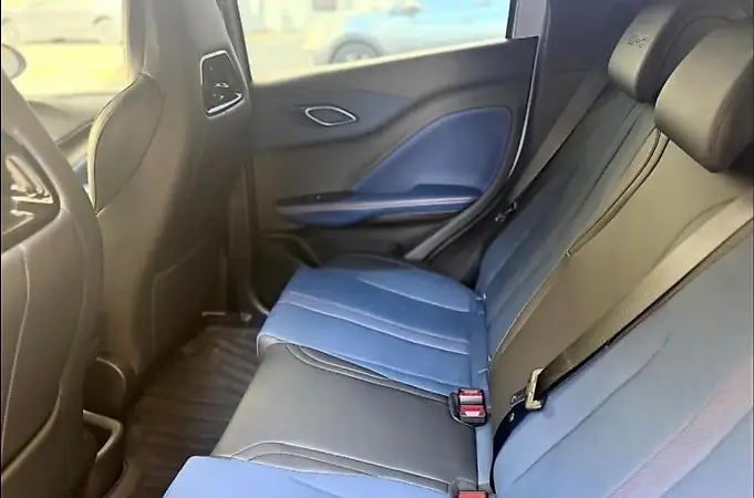 BYD Dolphin Mini - Imagem 9