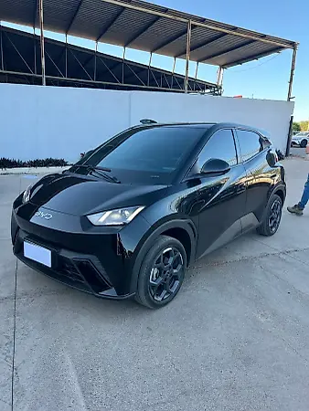 BYD Dolphin Mini - Imagem 2