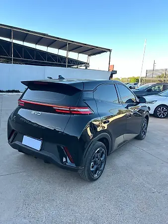 BYD Dolphin Mini - Imagem 6