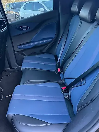 BYD Dolphin Mini - Imagem 10