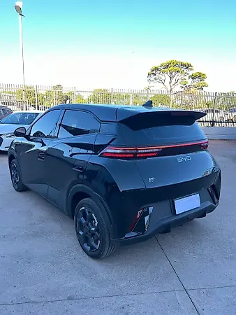 BYD Dolphin Mini - Imagem 9