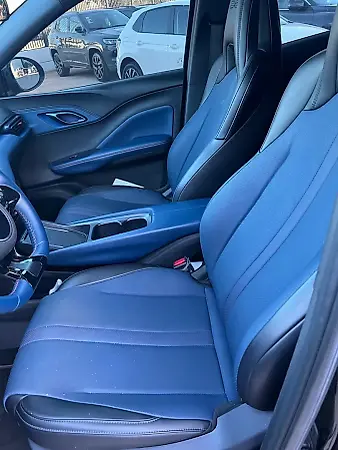 BYD Dolphin Mini - Imagem 13