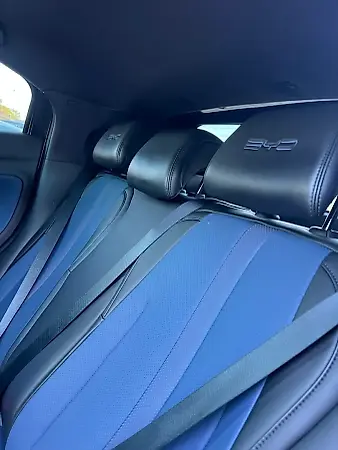 BYD Dolphin Mini - Imagem 12