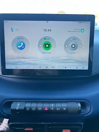 BYD Dolphin Mini - Imagem 14
