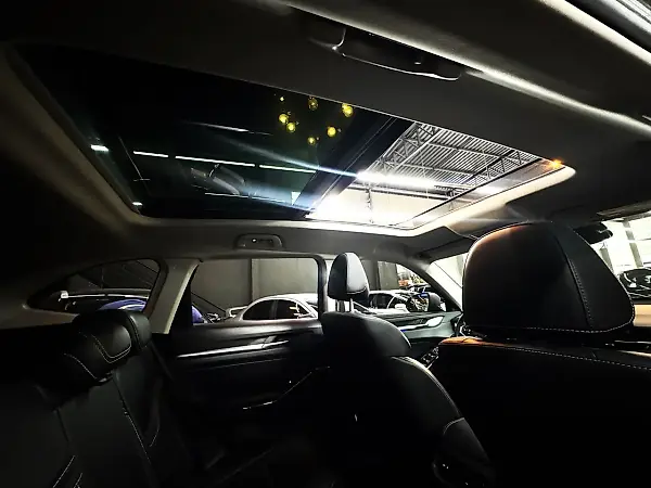 GWM Haval H6 Plug-in Hybrid - Imagem 17