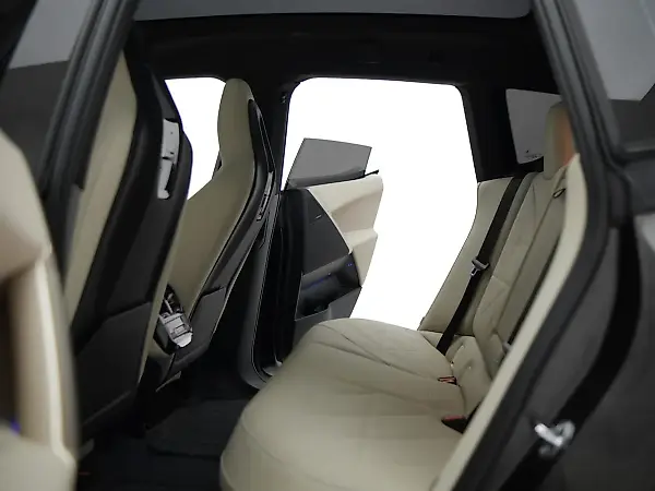 BMW Ix - Imagem 13