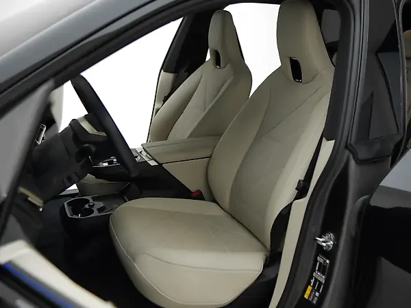 BMW Ix - Imagem 15