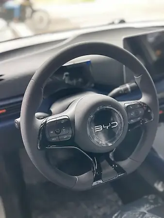 BYD Dolphin Mini - Imagem 5