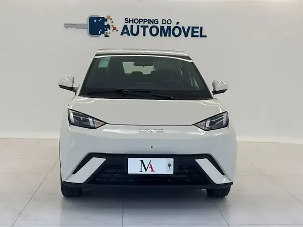 BYD Dolphin - Imagem 2