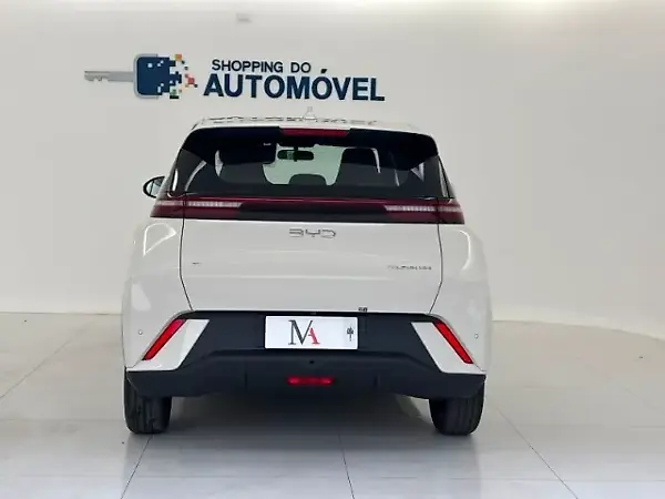 BYD Dolphin - Imagem 5