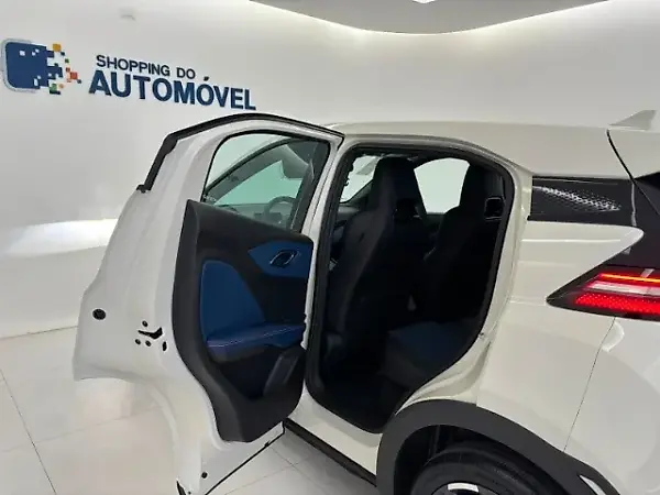 BYD Dolphin - Imagem 9