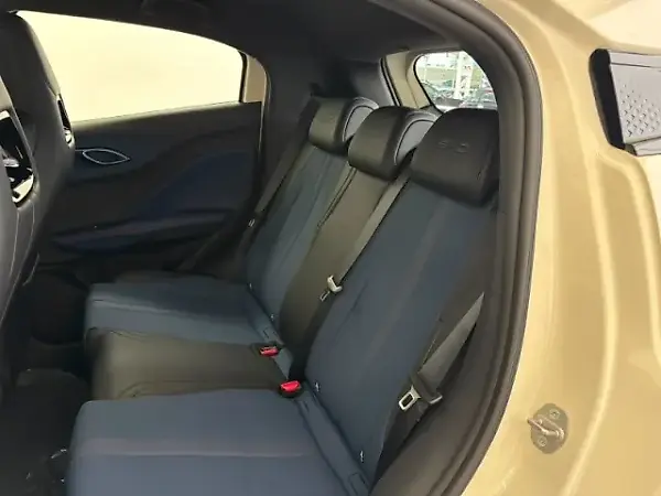 BYD Dolphin - Imagem 10