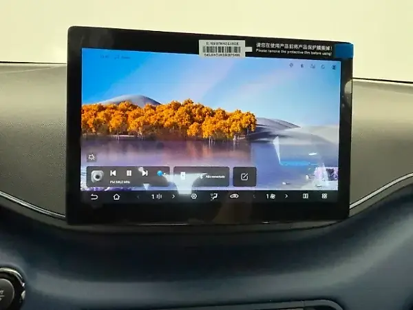 BYD Dolphin - Imagem 11
