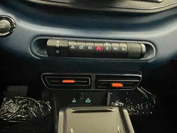 BYD Dolphin - Imagem 15
