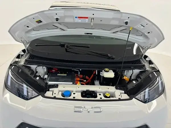 BYD Dolphin - Imagem 17